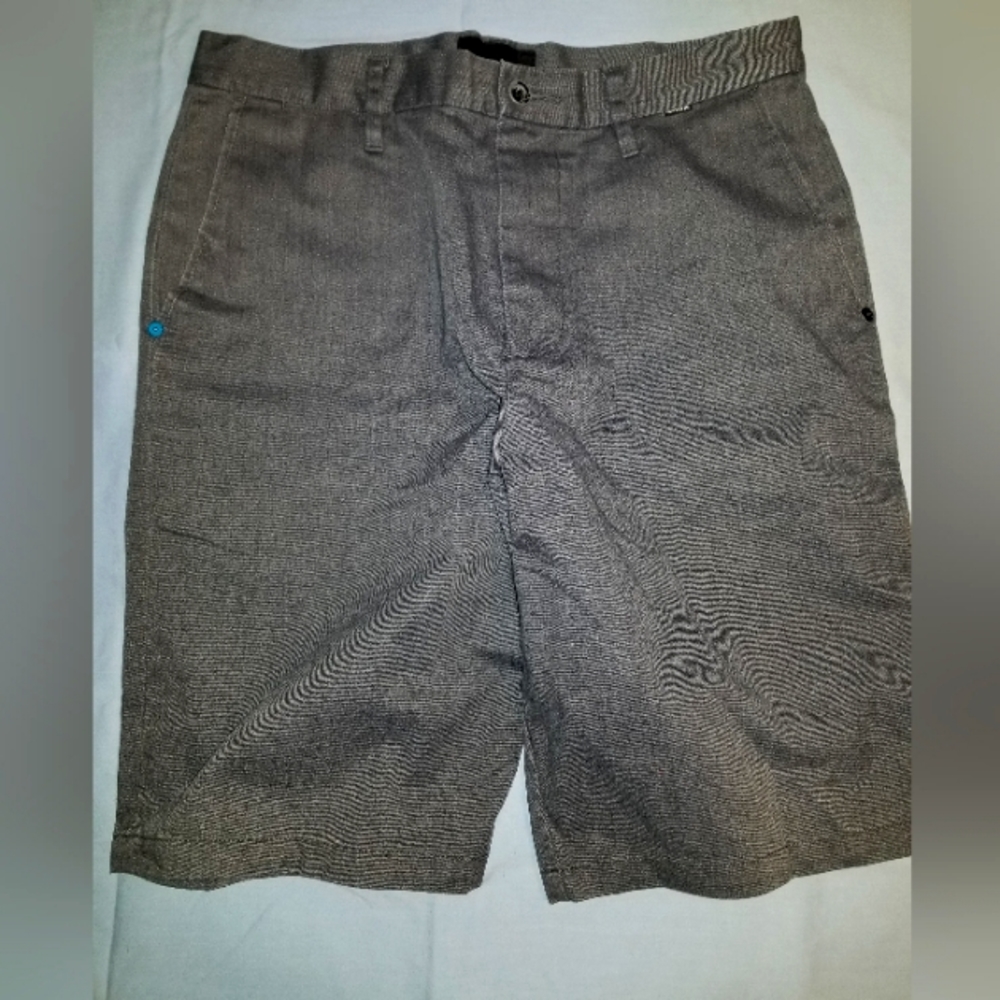 Short hurley